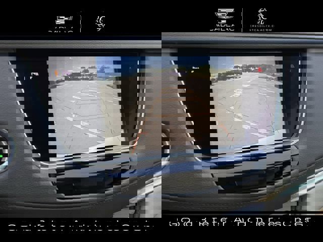 Used 2018 Cadillac XT5 Luxury w/ Driver Awareness Package FWD image 19