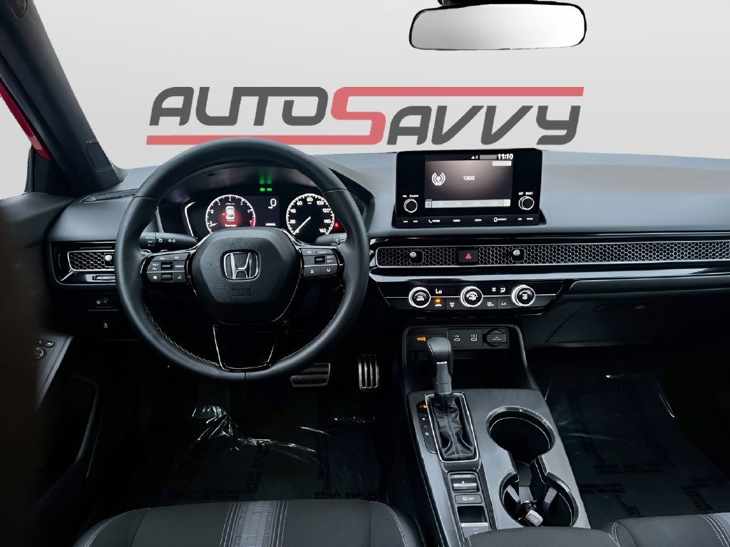 Used 2026 Honda Civic Sport image 21