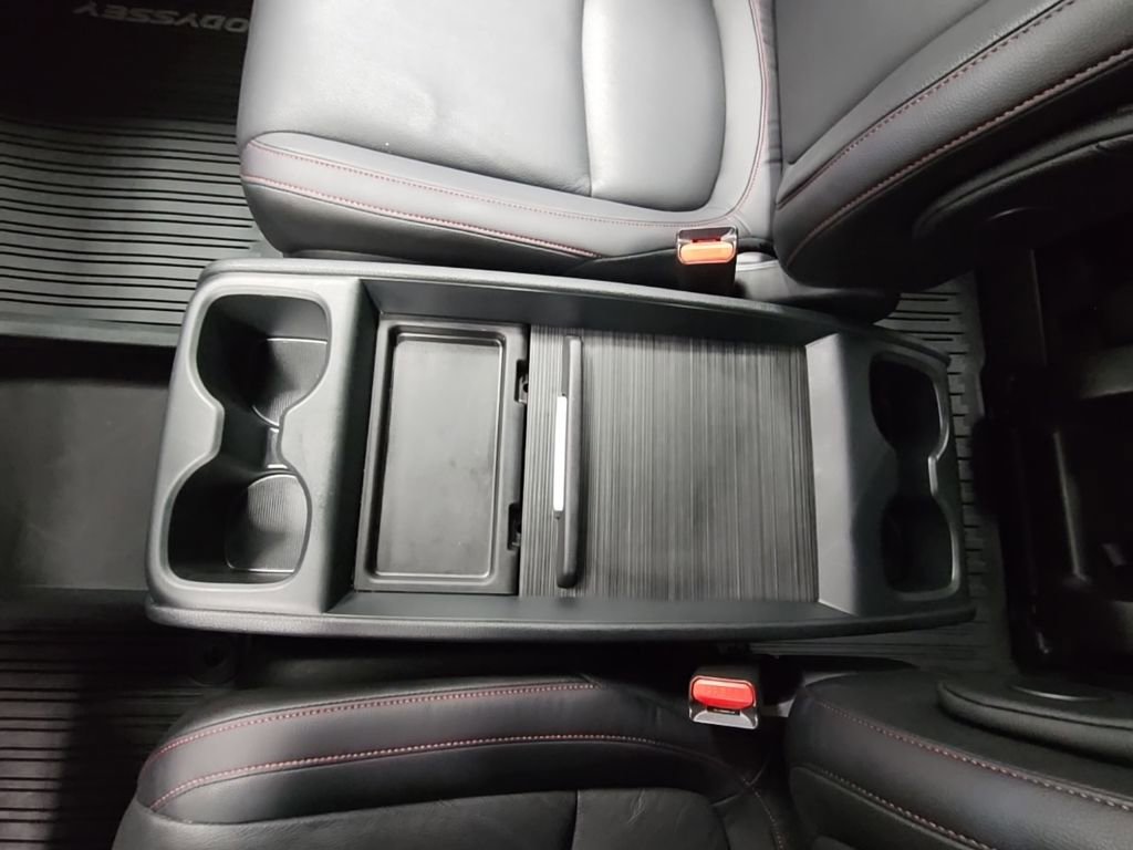 Used 2023 Honda Odyssey Sport image 21