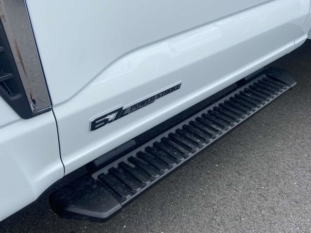 New 2025 Ford F350 XL w/ XL Chrome Package image 9
