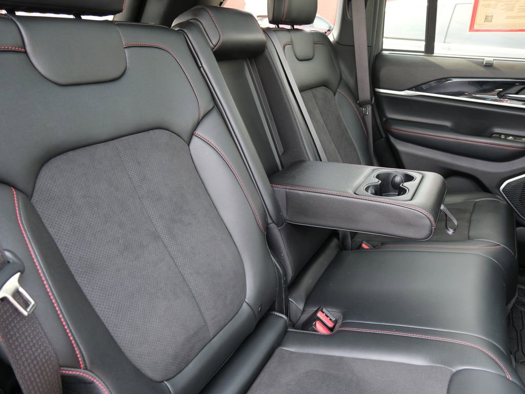 Used 2022 Jeep Grand Cherokee Trailhawk w/ ADV Protech Group II image 34