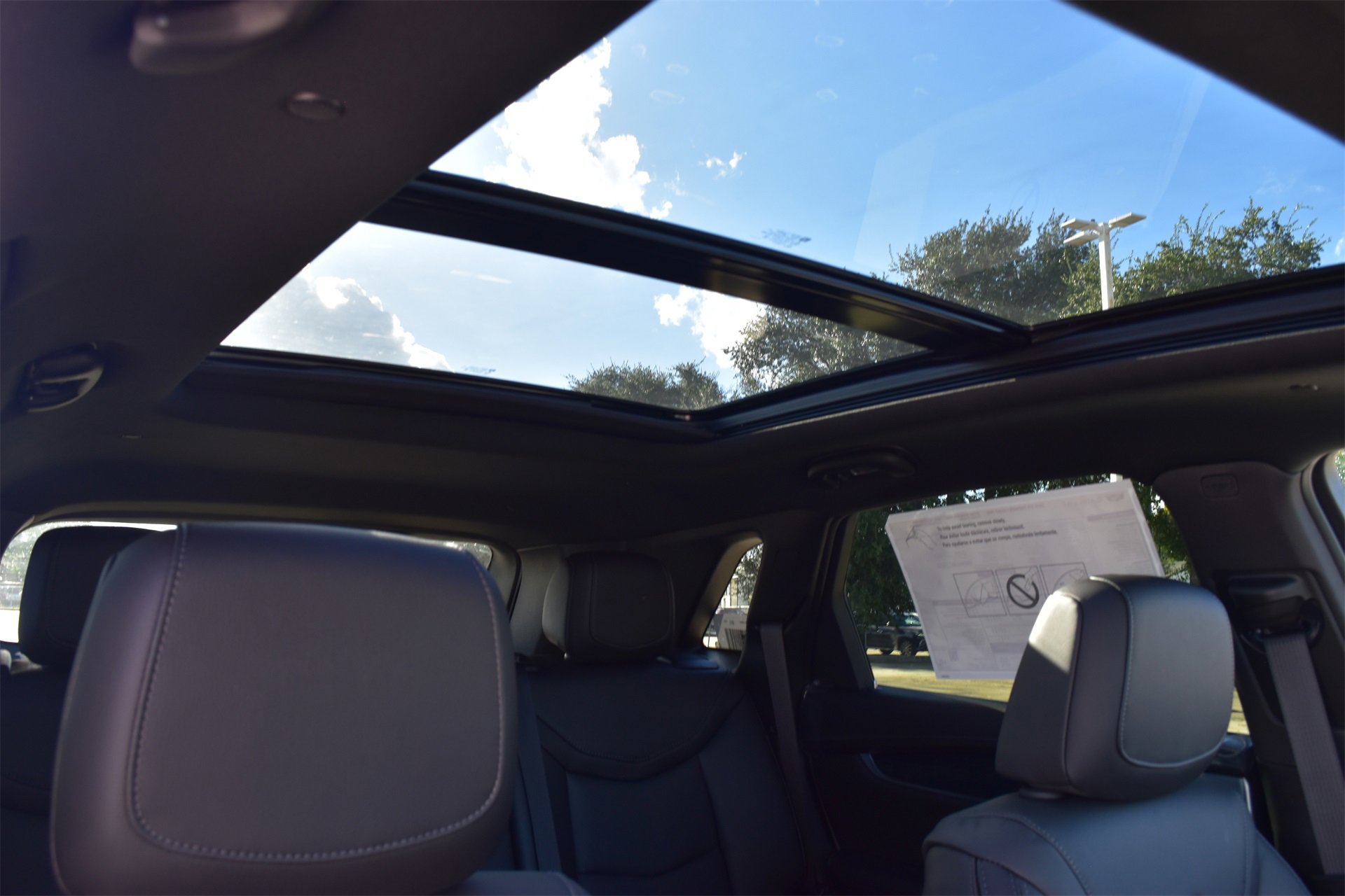 New 2025 Cadillac XT5 Premium Luxury image 25