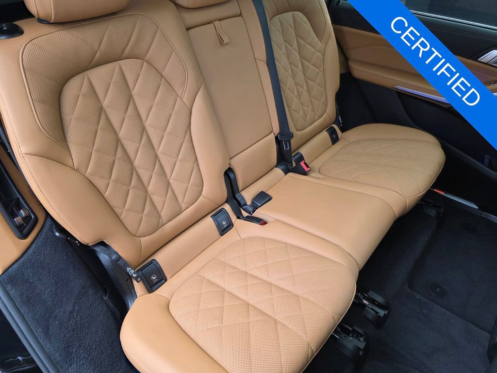 Used 2024 BMW X7 xDrive40i AWD/4WD image 24