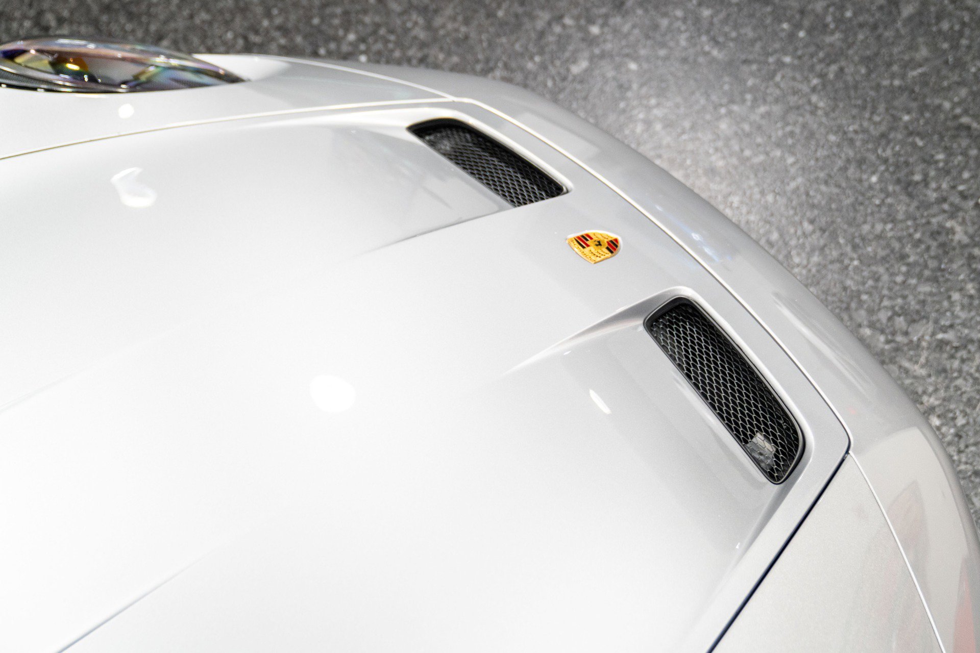 Used 2022 Porsche 911 GT3 image 35