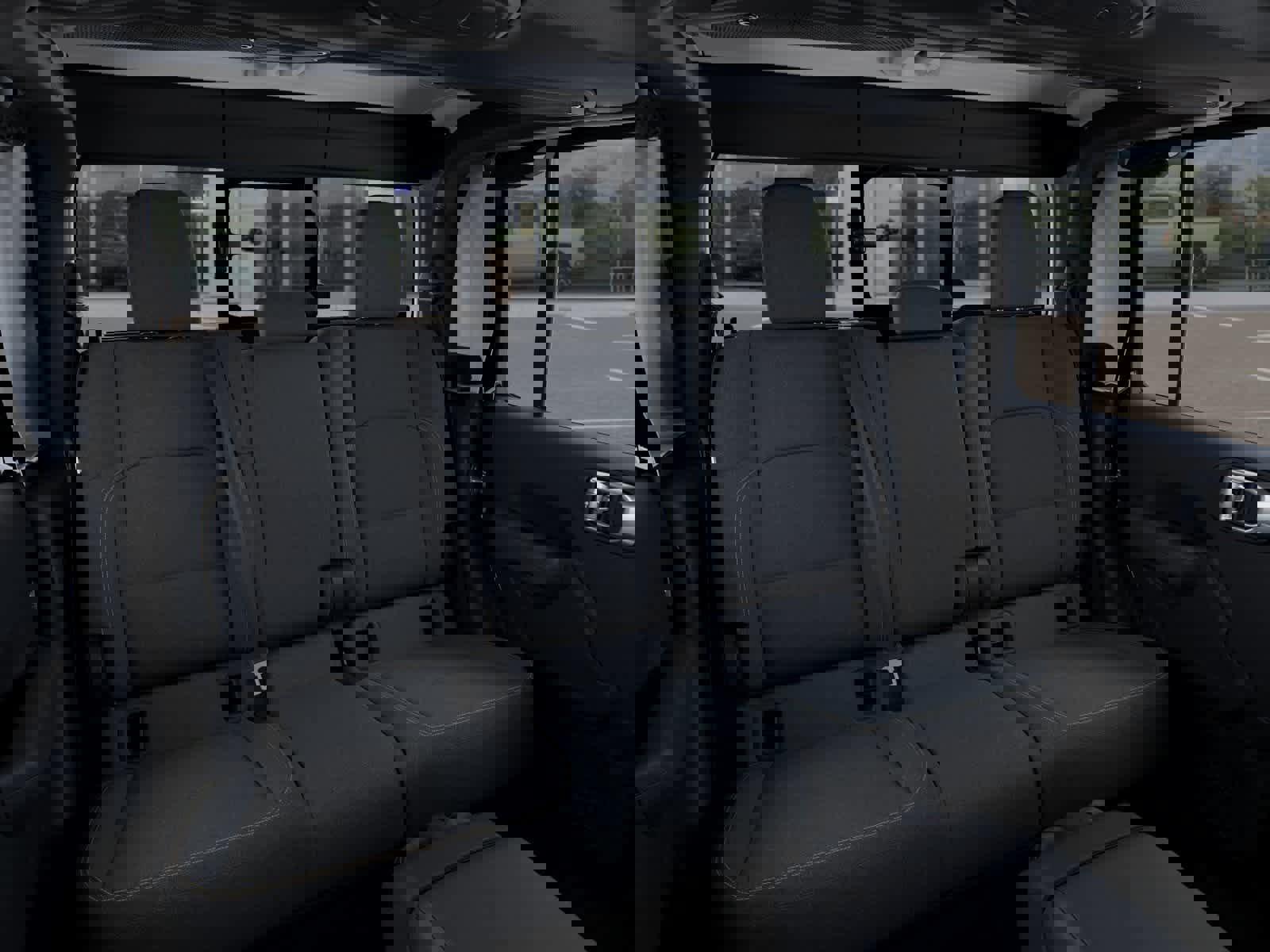 New 2026 Jeep Gladiator Sport image 15