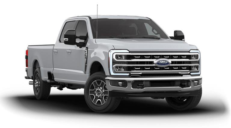 New 2026 Ford F350 Lariat RWD image 4