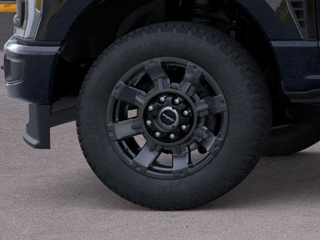 New 2026 Ford F250 XL w/ STX Appearance Package AWD/4WD image 19