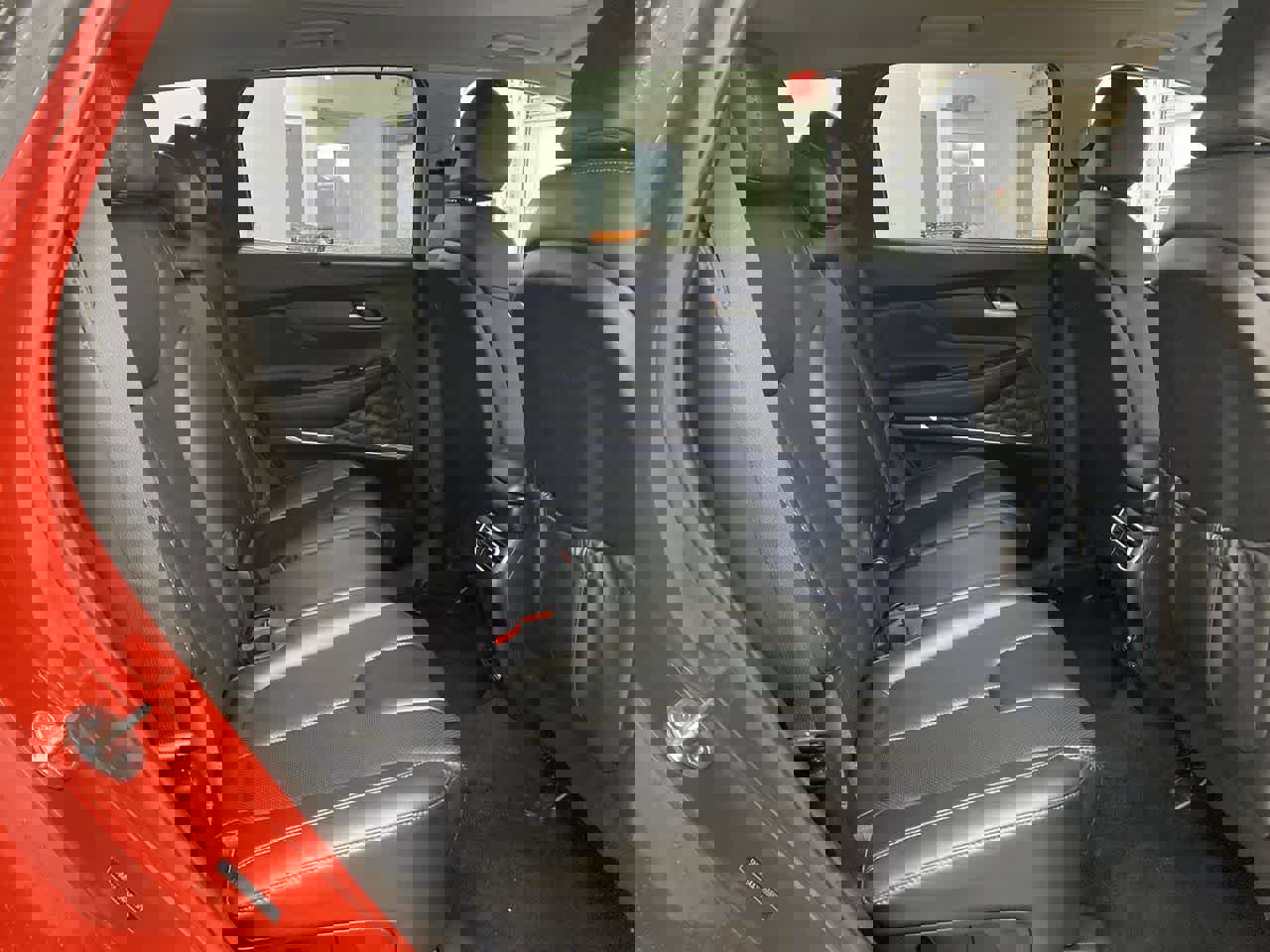 Used 2023 Hyundai Santa Fe SEL w/ Premium Package image 17