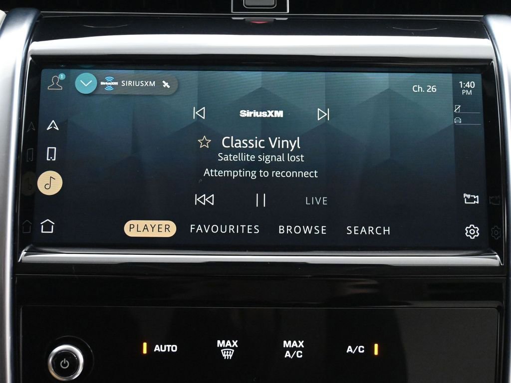 Used 2022 Land Rover Discovery Sport S image 36