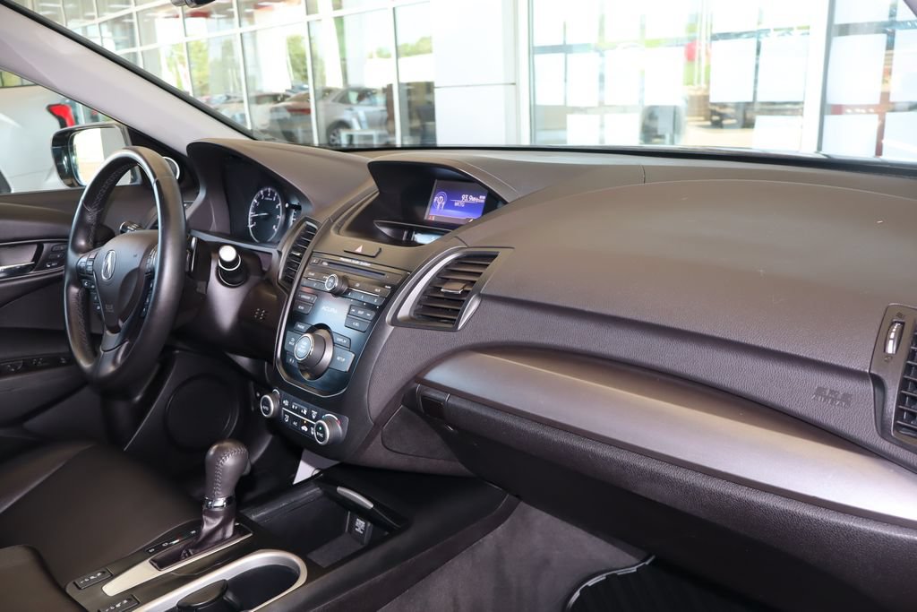 Used 2017 Acura RDX FWD image 45