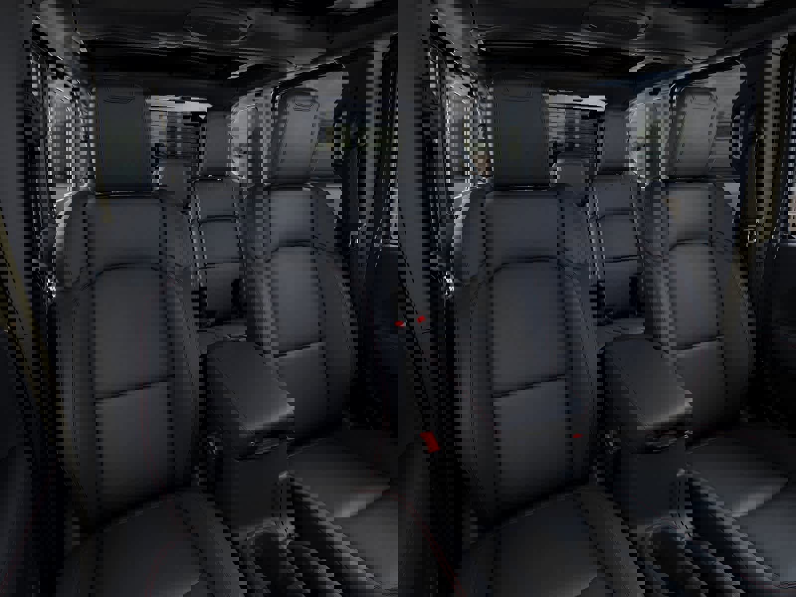 New 2026 Jeep Wrangler Unlimited Rubicon 392 image 16