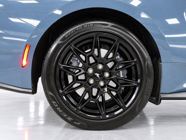 Used 2024 Ford Mustang GT Premium w/ GT Performance Package RWD image 11