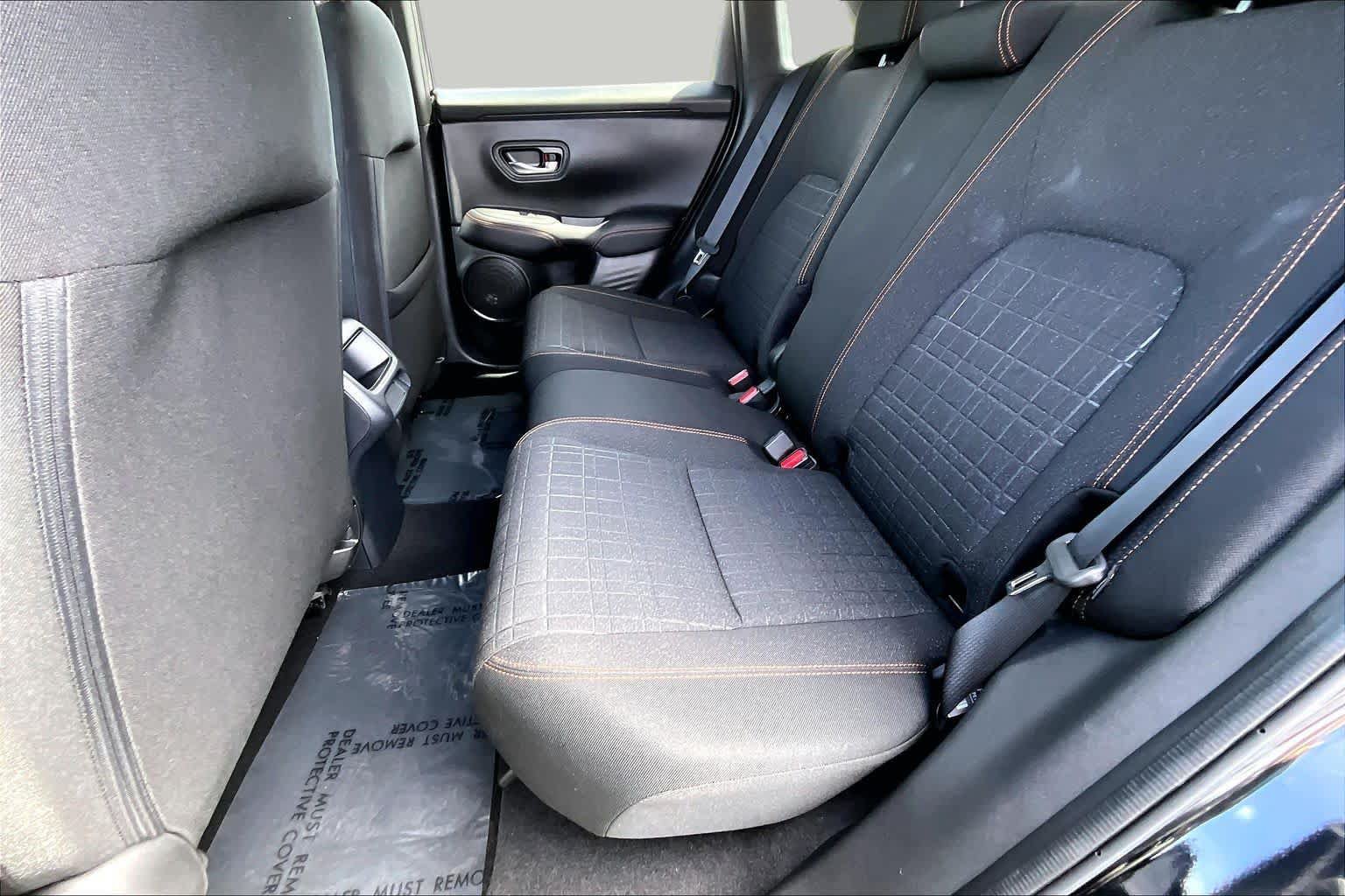 Used 2024 Honda HR-V Sport image 20