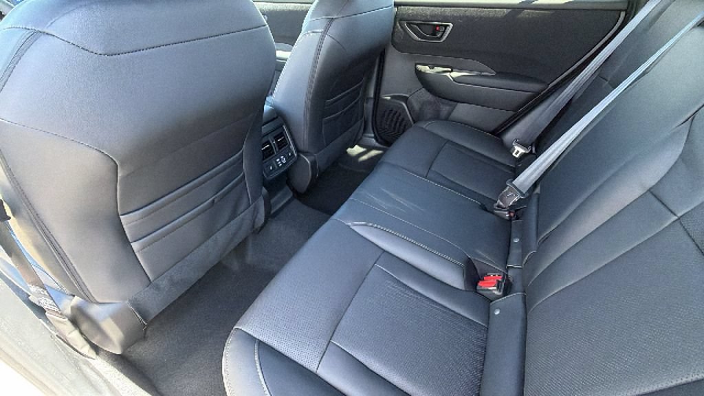 New 2026 Subaru Outback Limited AWD/4WD image 24