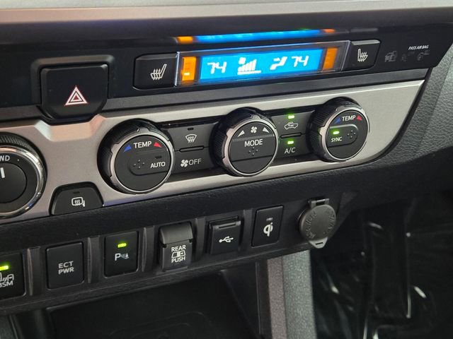Used 2023 Toyota Tacoma Limited image 34