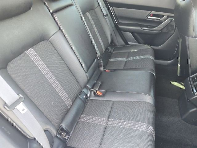 Used 2025 MAZDA CX-50 AWD 2.5 S w/ Cargo Package image 11
