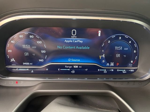Used 2024 Chevrolet Tahoe RST AWD/4WD image 19