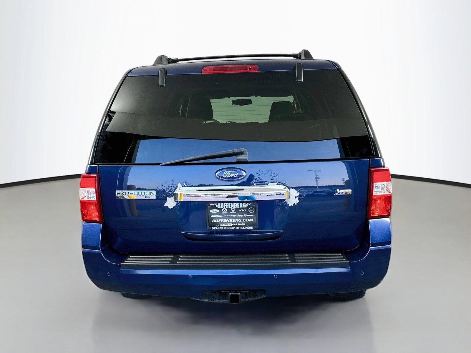 Used 2011 Ford Expedition XLT w/ HD Trailer Tow Pkg AWD/4WD image 6