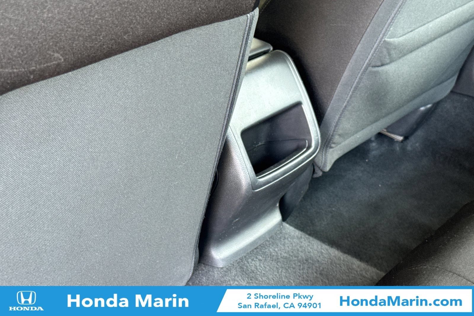 Used 2021 Honda Accord Hybrid image 15