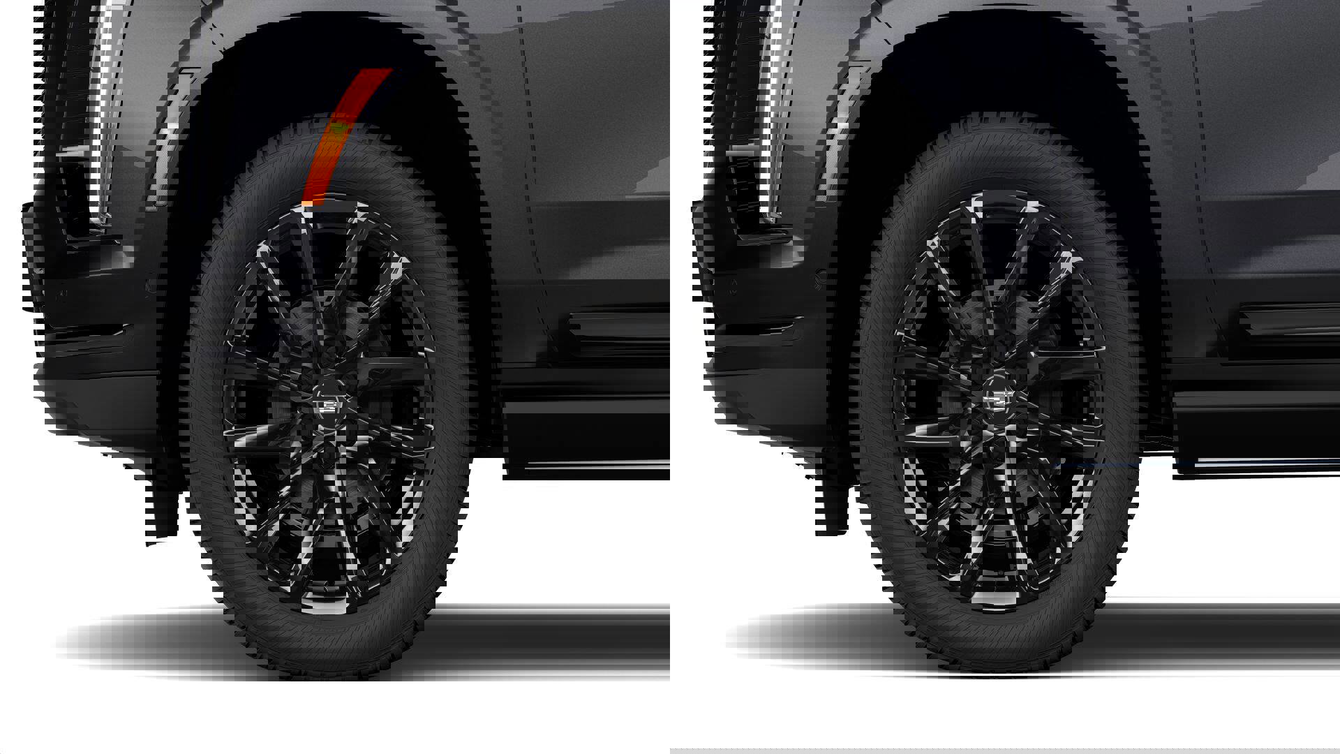 New 2026 Cadillac Escalade Sport image 38