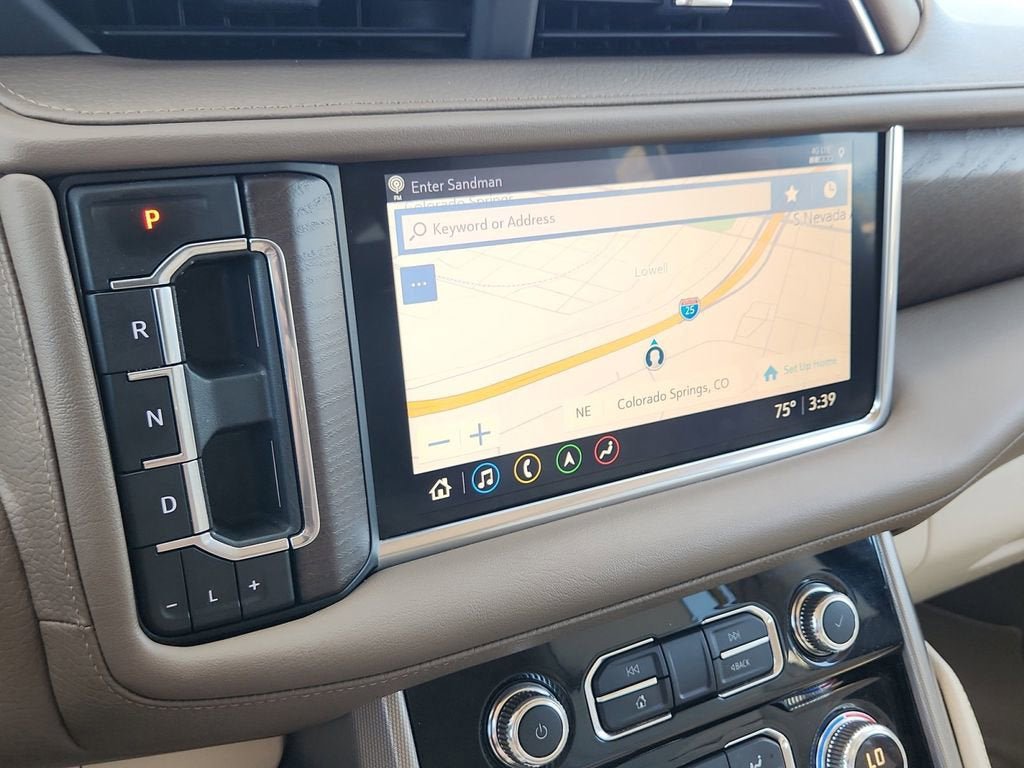 Used 2021 GMC Yukon Denali w/ Denali Premium Package image 26