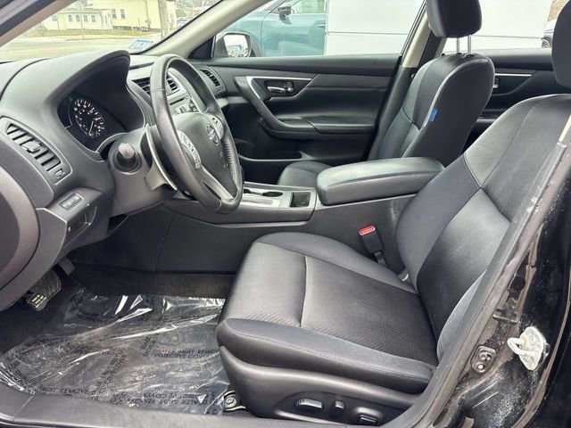 Used 2016 Nissan Altima 3.5 SR image 7