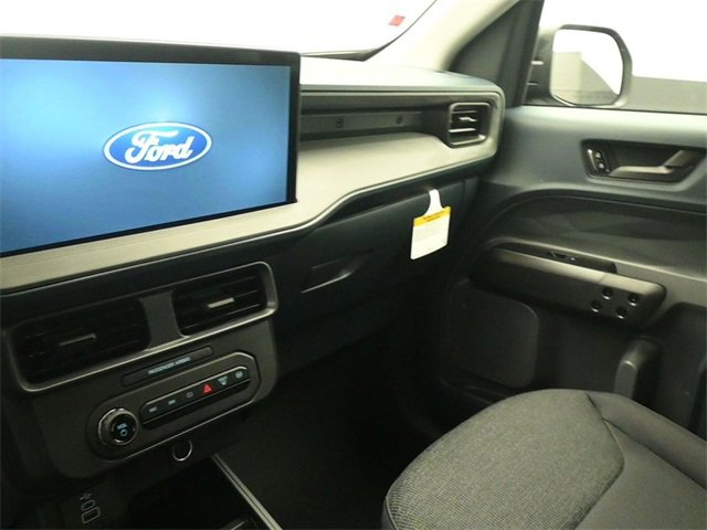 New 2026 Ford Maverick XL image 13