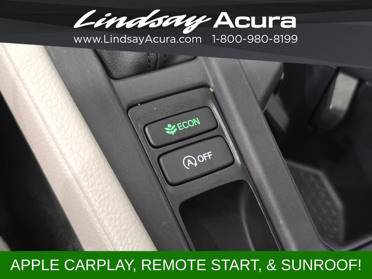Used 2023 Honda Accord EX image 19