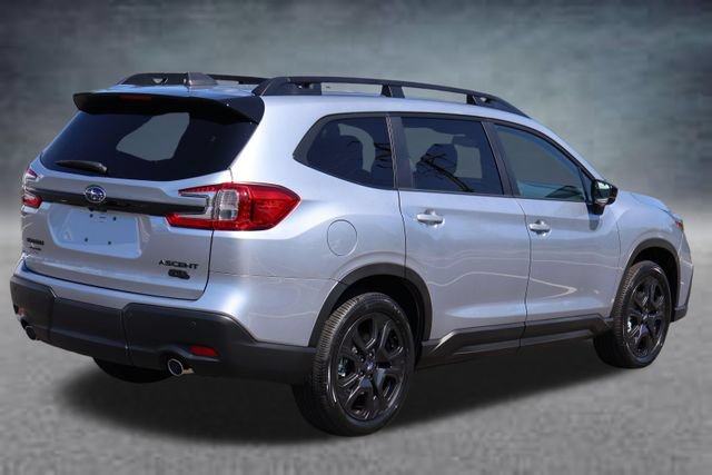 New 2026 Subaru Ascent Bronze Edition AWD/4WD image 3