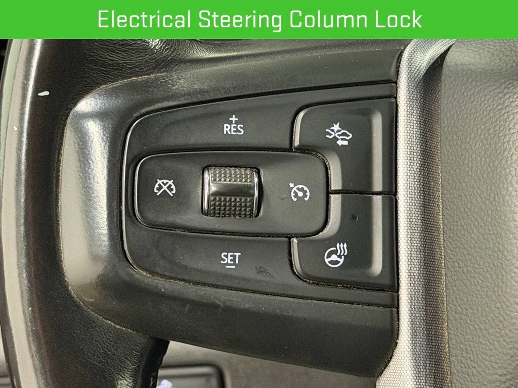 Certified 2022 GMC Sierra 1500 SLE image 37