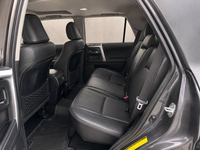 Used 2024 Toyota 4Runner Limited AWD/4WD image 12