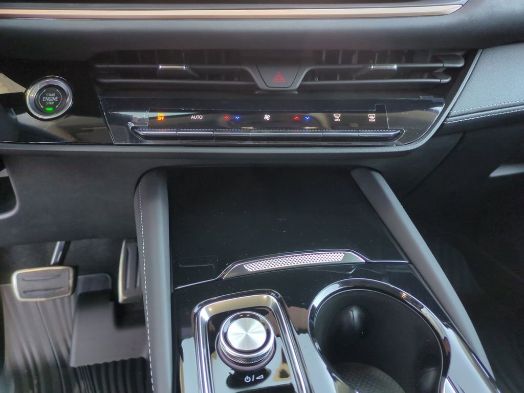 New 2026 Buick Envision Sport Touring image 14