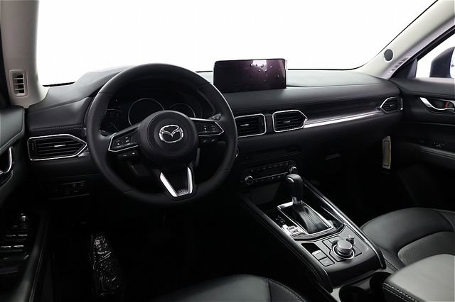 New 2025 MAZDA CX-5 AWD 2.5 S w/ Premium Plus Pkg image 25