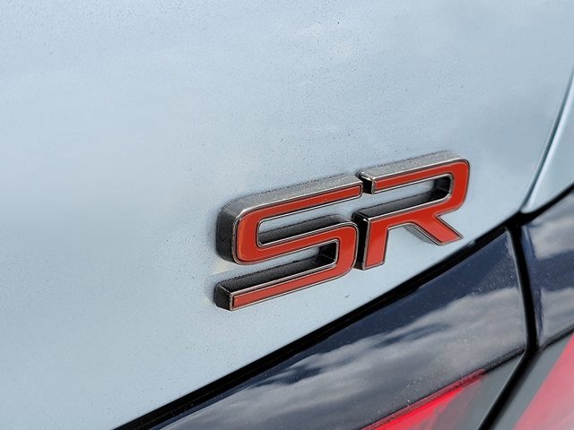 New 2025 Nissan Altima 2.5 SR w/ SR Premium Package image 10