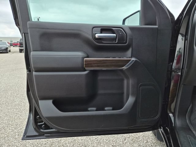 Used 2020 Chevrolet Silverado 1500 RST w/ All-Star Edition AWD/4WD image 12