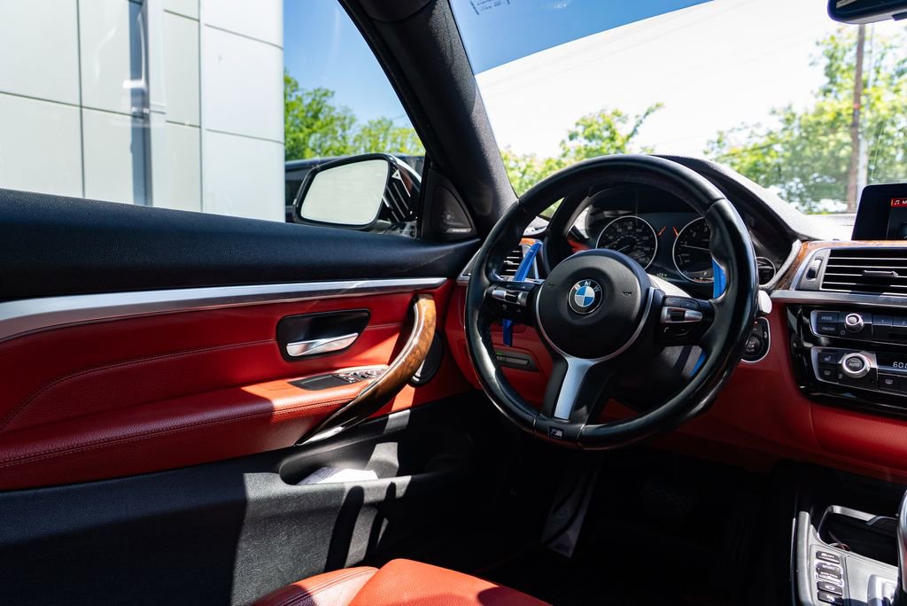 Used 2018 BMW 440i xDrive Coupe AWD/4WD image 11