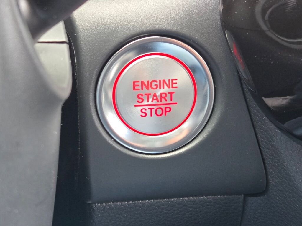 New 2026 Acura ADX FWD image 38