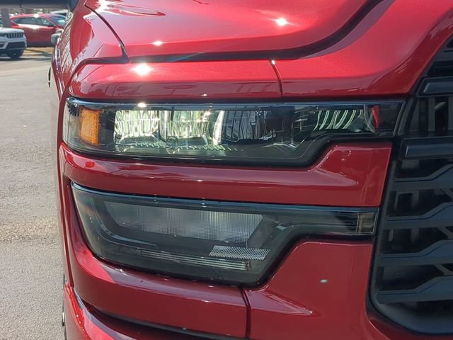 New 2026 RAM 2500 Tradesman image 10