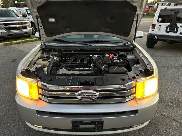 Used 2012 Ford Flex SEL FWD image 25