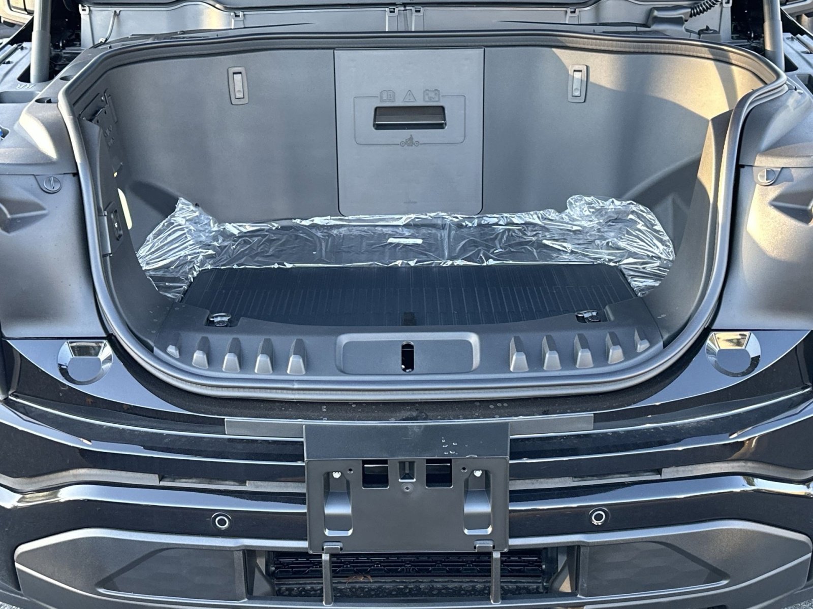 New 2025 Ford F150 Lightning Flash image 39