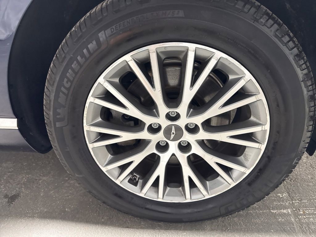 Used 2024 Genesis GV80 2.5T image 46