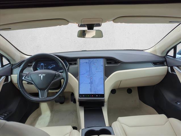 Used 2018 Tesla Model S 75D AWD/4WD image 18
