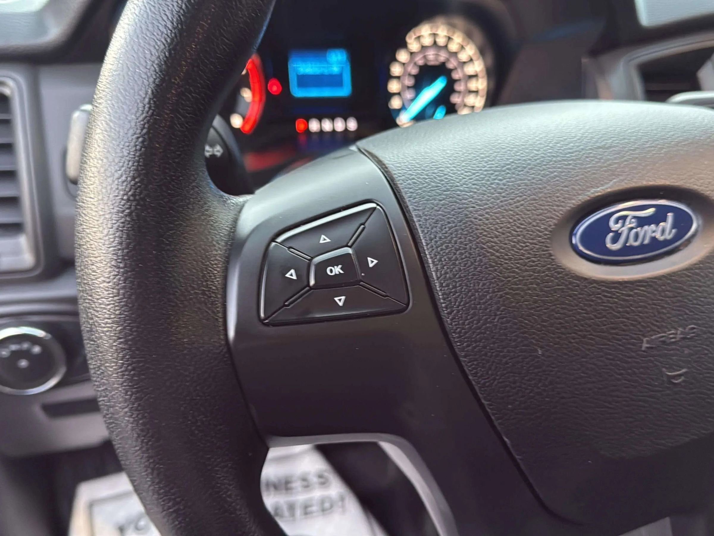 Used 2022 Ford Ranger XL image 19