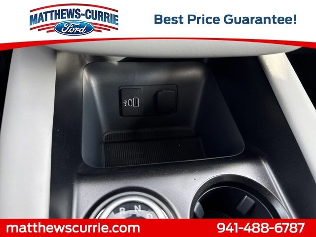 New 2026 Ford Explorer Active w/ Active Comfort Package image 22