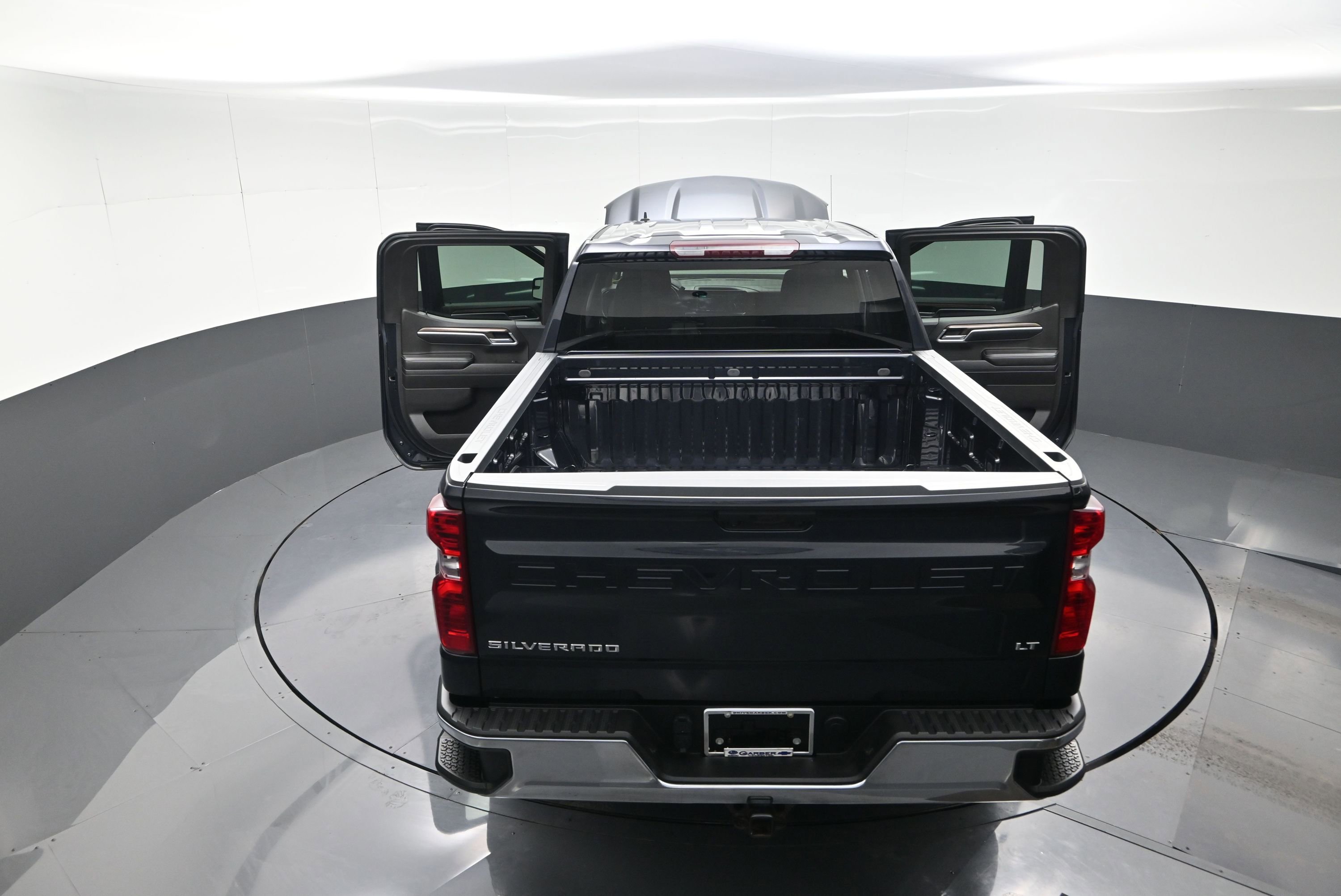 Used 2022 Chevrolet Silverado 1500 LT image 13