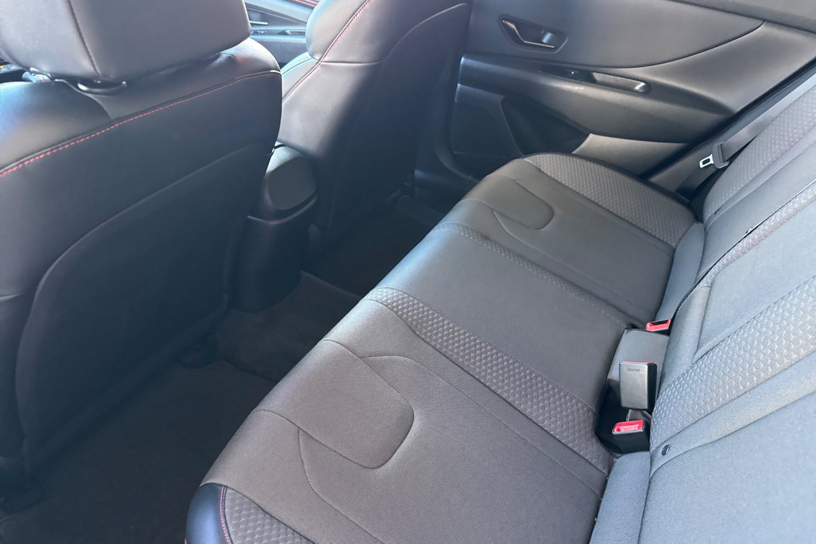 Used 2021 Hyundai Elantra N Line FWD image 26