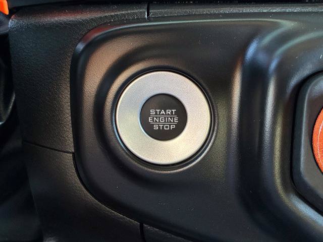 Used 2023 Jeep Gladiator Sport AWD/4WD image 24
