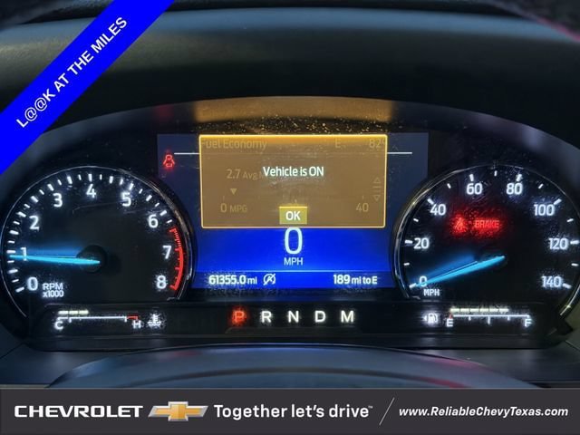 Used 2020 Ford Explorer XLT w/ Equipment Group 202A RWD image 16