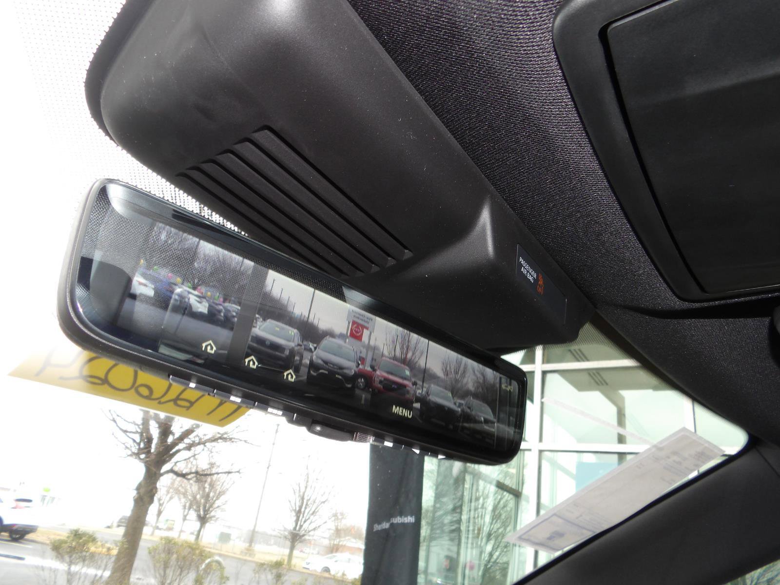 New 2026 Mitsubishi Outlander SEL image 29