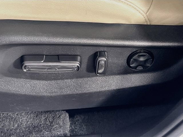 Used 2021 Honda CR-V EX-L image 13